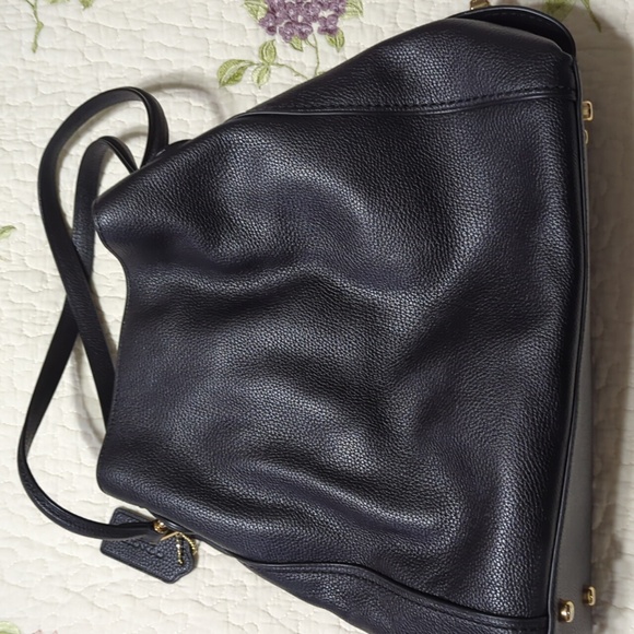 Coach handbag - Picture 4 of 4